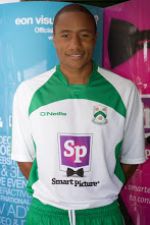 Jonathan D`Laryea (ENG)