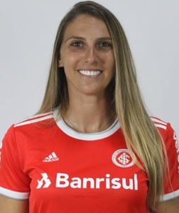 Gabriela Luizelli (BRA)