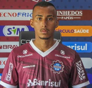 Léo Oliveira (BRA)