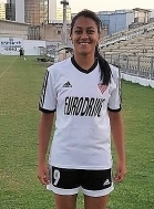 Jéssica Alagoana (BRA)