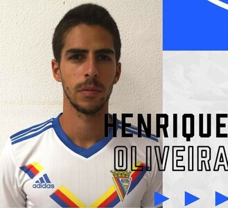 Henrique Oliveira (POR)