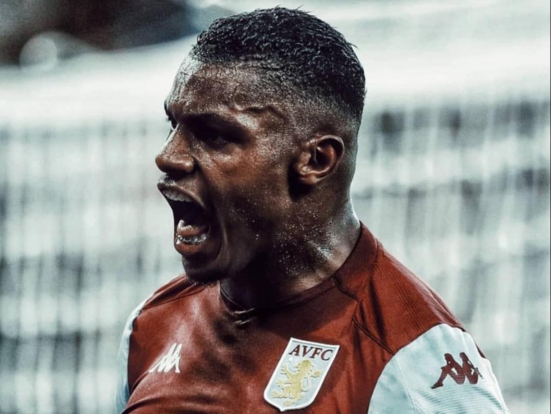 Wesley Moraes (BRA) :: Fotos