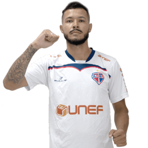 Ex-Botafogo, zagueiro Wesley acerta com o Bahia