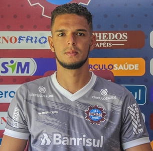 Bruno Ferreira (BRA)