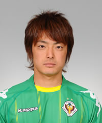 Kensuke Fukuda (JPN)