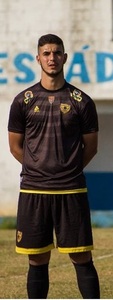 Ronaldo Dourado (BRA)