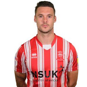 Jason Shackell (ENG)