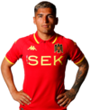 Ariel Uribe
