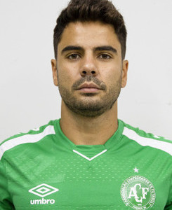 Henrique Almeida (BRA)