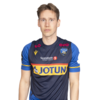 Fredrik Berglie