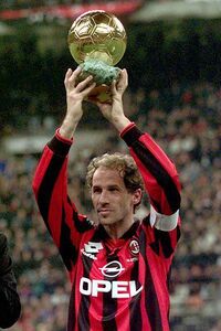 Franco Baresi (ITA)