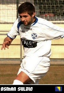 Osman Suljic (BIH)