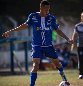 Edgar Neto :: Bangu :: Perfil do Jogador :: ogol.com.br