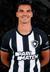Danilo Barbosa (BRA)