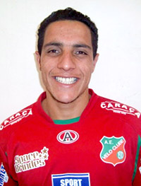 Alex Cambalhota (BRA)