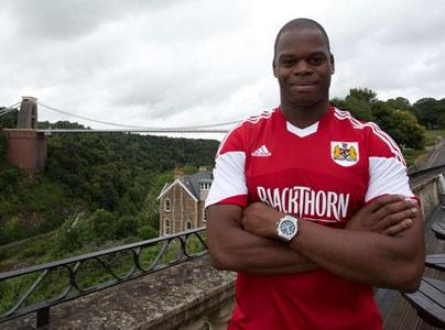 Marlon Harewood (ENG)