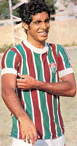 Luiz Carlos Tatu (BRA)