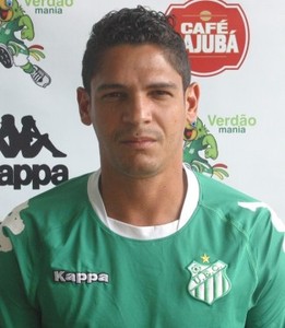 Juninho Cearense (BRA)