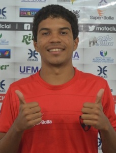 Paulo Victor (BRA)