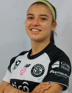 Indira González (CRC)