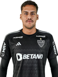 Matheus Mendes (BRA)