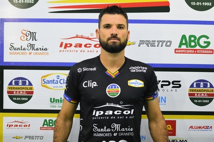 Rodrigo Paganelli (BRA)
