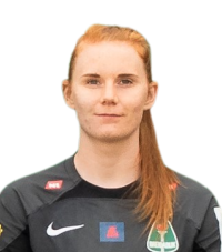 Halla Hinriksdóttir (ISL)