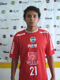 Rodrigo Pardal (BRA)