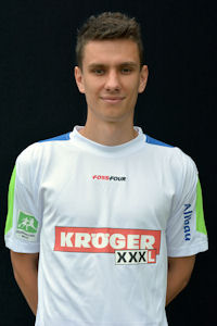 Kamil Waldoch (POL)