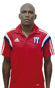 Resultado de imagem para atacante carlos do crac