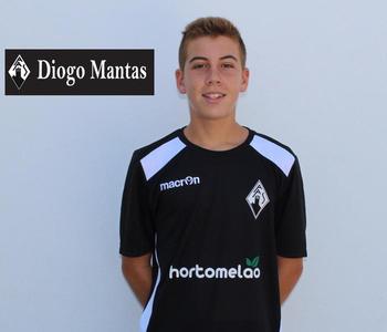 Diogo Mantas (POR)