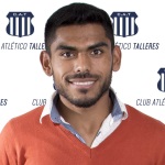 Santiago Moyano (ARG)