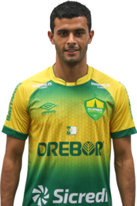 Joo Henrique (BRA)