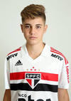 Mateus Manso