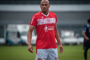 Nicolas Careca (BRA)
