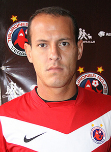 Jorge Barrera (MEX)