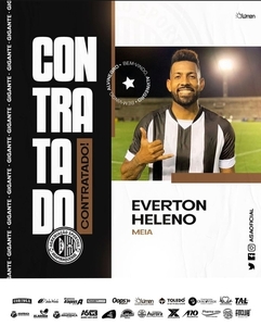Everton Heleno (BRA)