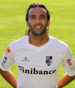 Flvio Meireles (POR)