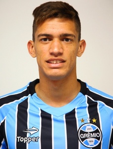 Lucas Dias (BRA)