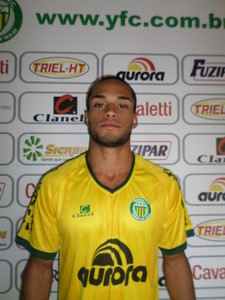 Thiago Costa (BRA)