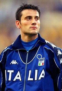 236★サッカー★vincenzo montella★prostars Vincenzo Montella :: Fotografias :: ogol.com.br