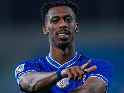 Mohamed Kanno (KSA)