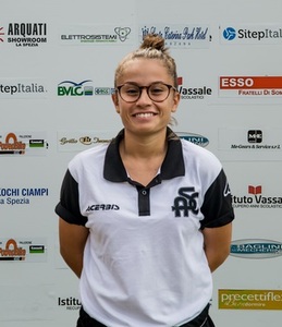 Marica Licco (SUI)