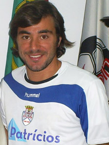 Renato Queirs (POR)