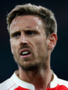 Nacho Monreal