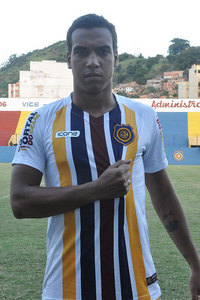 Bernardo Diniz (BRA)