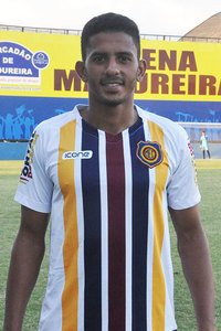 Yan Silva (BRA)