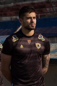 Guga Ferreira (BRA)