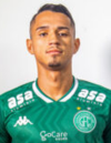 Lucas Arajo