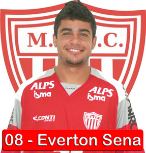 Everton Sena (BRA)